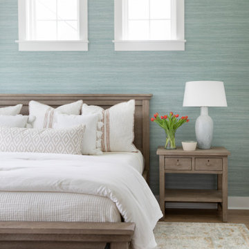Mount Pleasant Modern Mix