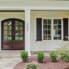 New House (exterior)