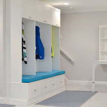 Closets