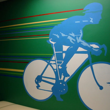 Murals