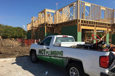 NCT Plumbing
