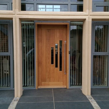 P669 - New style for rural house