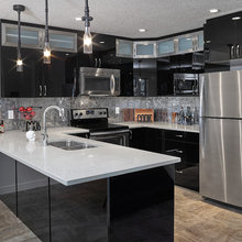 backsplash