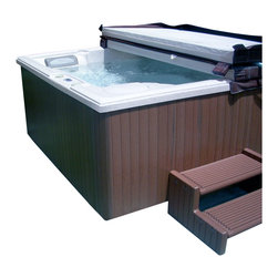 Highwood USA - Spa Cabinet Replacement Kit - Hot Tub And Pool Accessories