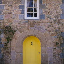 111 Cottage kitchen