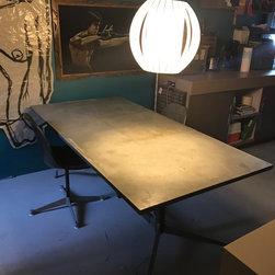 Custom Tables - Drafting Tables