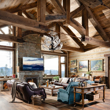 Timber Framing