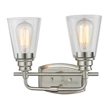 Master Bath Lights