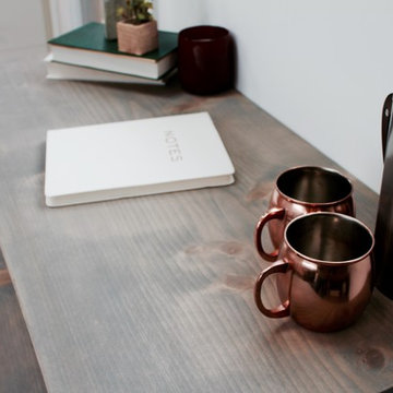 Contemporary