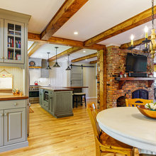 Red Forest Kitchen