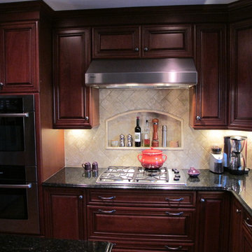 Brookhaven Kitchen