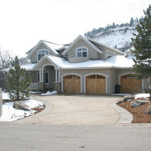 Exteriors