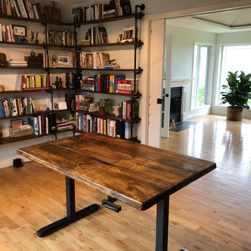 Executive Home Office