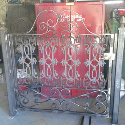Railings - Products