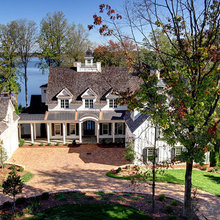 Liz Feeley Cornelius House