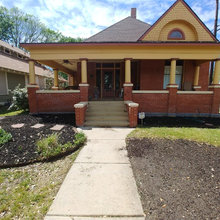 Our house