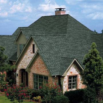 Gaf Timberline Shingles