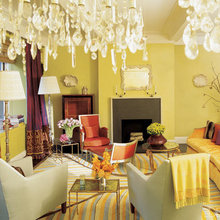 Home Decorating Tips That Are Easy On Your Pocket