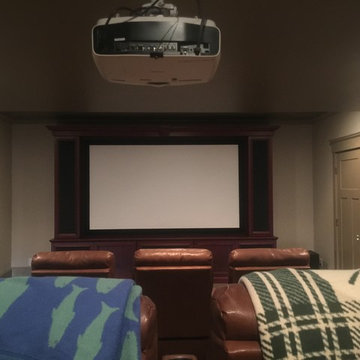 Home Theater