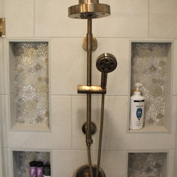 Who does high quality remodeling in Potomac Maryland?