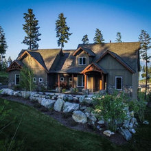 Dawkins Home Outdoor