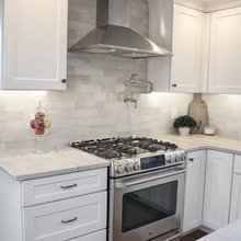 Kitchen project