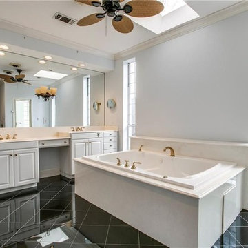Modern - Southern Remodel