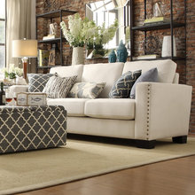 Living Room Ideas