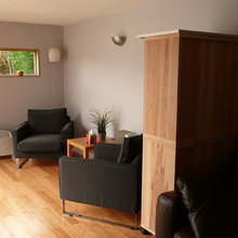 therapy room