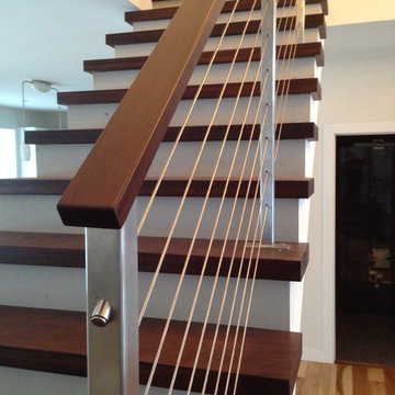 Custom Railing