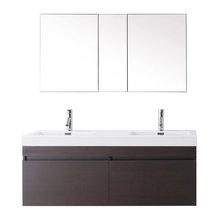 BATHROOM VANITY