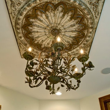 John's Creek Custom Home
