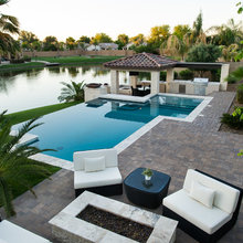 Arcadia Pool and Landscaping