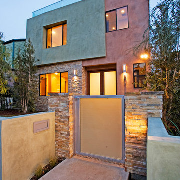 Custom Home Construction - Crestmoore