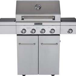 KitchenAid 720-0745B Grill - Kitchen Products
