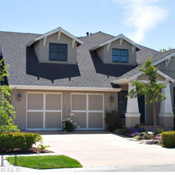 Menlo Park Addition