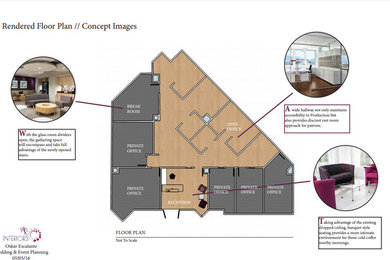 Lobby Design