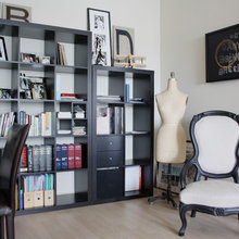 Office/craft room