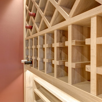 Furniture and Millwork