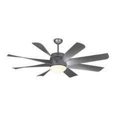 8 Foot Ceilings Ceiling Fans Houzz