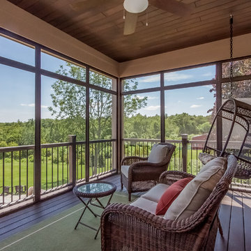 Custom Craftsman in Western Mass