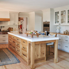 Home Remodel - Kitchen