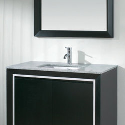 Studio Bathe Vanities - Bathroom Vanities And Sink Consoles