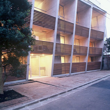 KAFKA HAUS