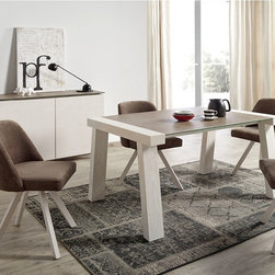 Reyna 6PC Dining Set - Dining Sets