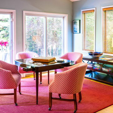 Condo in Lenox, MA - The Berkshires