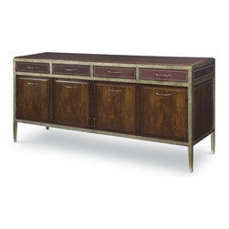 Milo Cabinet - Buffets And Sideboards