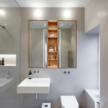 Bina Gardens Interior Photography - Interiors by Yam Studio
