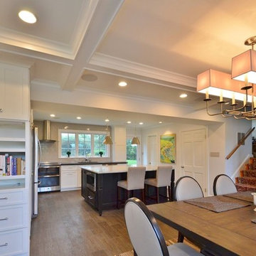 Upscale Farmhouse