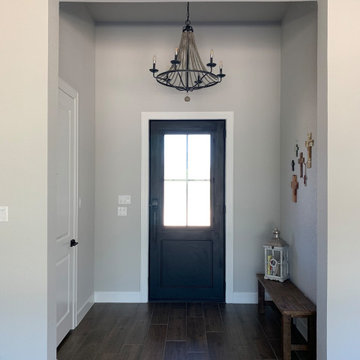 Hill Co. (Soft) Modern: 3,491 ft²/5 BR/3 BA/2 ST